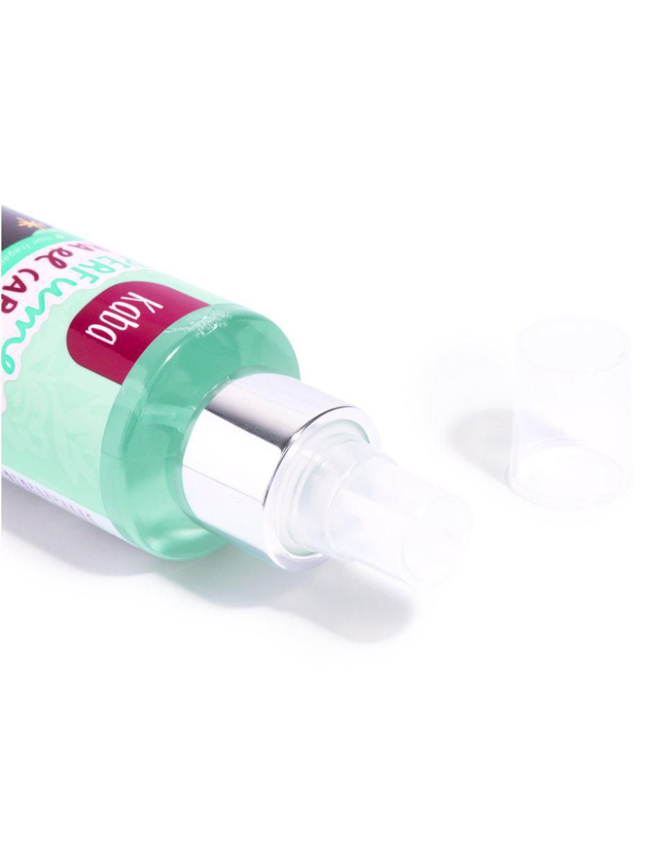 Hair mist para mujer