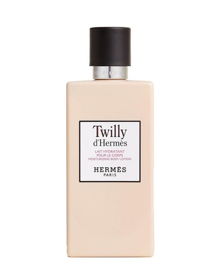 Leche Corporal recomendada para hidratar día y noche Her Twilly D' Leche Perfumada Hermès Twilly D'hermès todo tipo piel Leche Corporal recomendada para hidratar día y noche Her Twilly D' Leche Perfumada Hermès Twilly D'hermès todo tipo piel