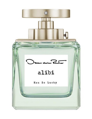 Eau de toilette Alibi para mujer 1