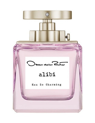 Eau de toilette Alibi para mujer 1