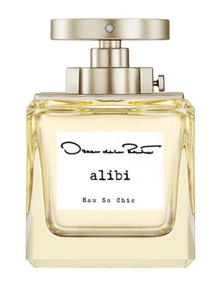 Eau de toilette Alibi para mujer 1