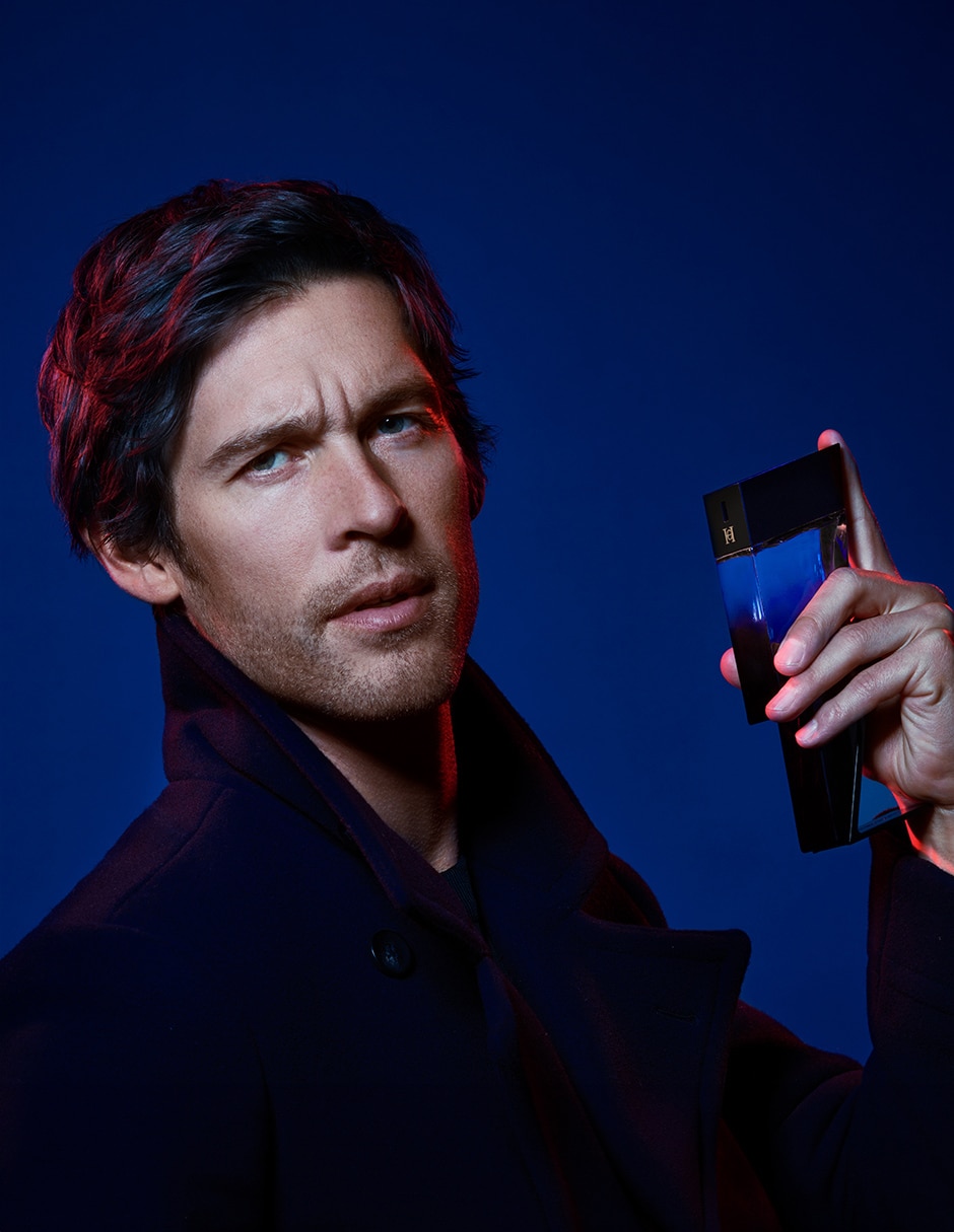 Eau de parfum Bad Boy Cobalt Elixir para hombre 8