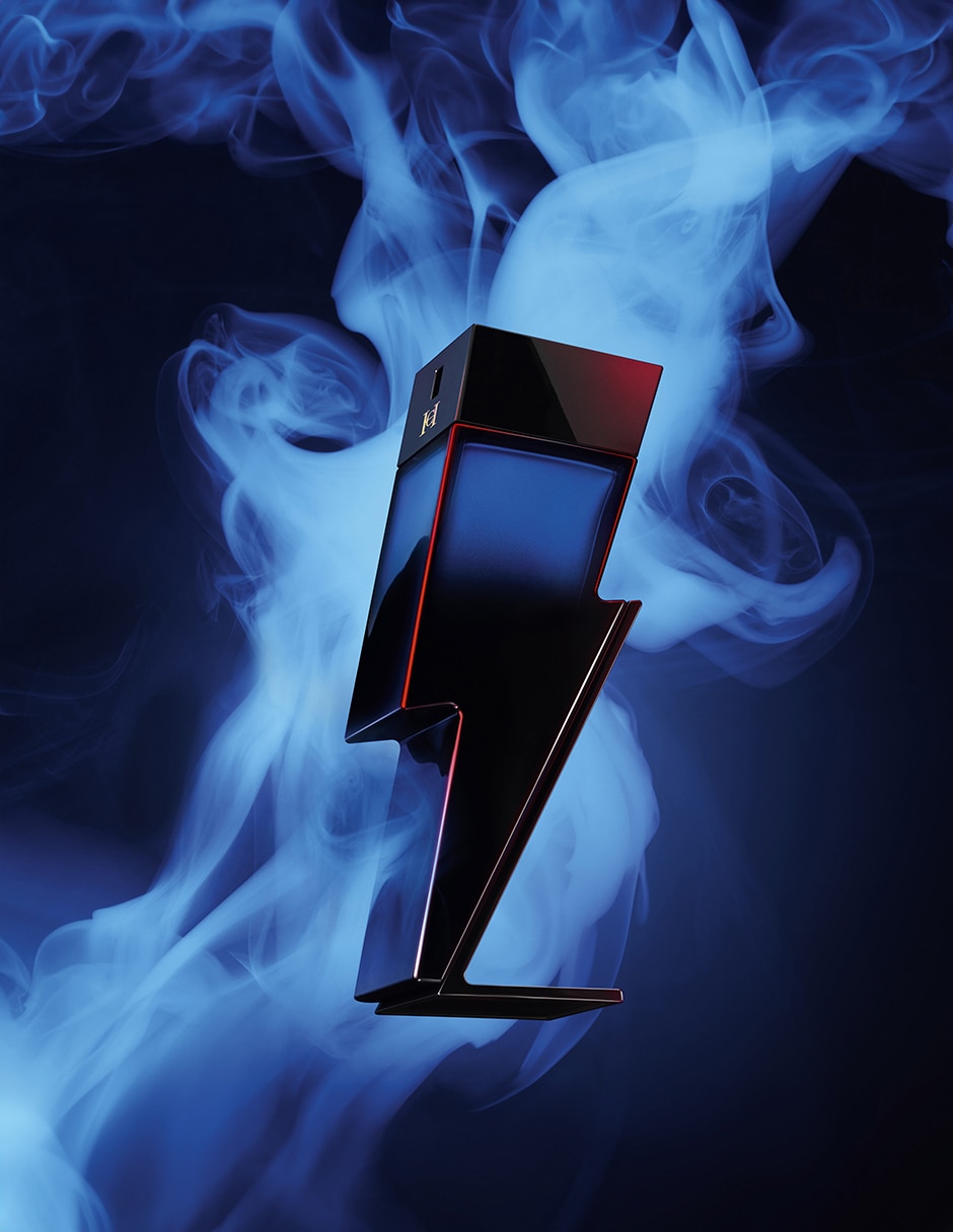 Eau de parfum Bad Boy Cobalt Elixir para hombre 9