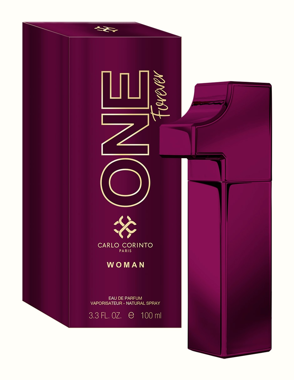 Eau de parfum One Forever Woman para mujer 4