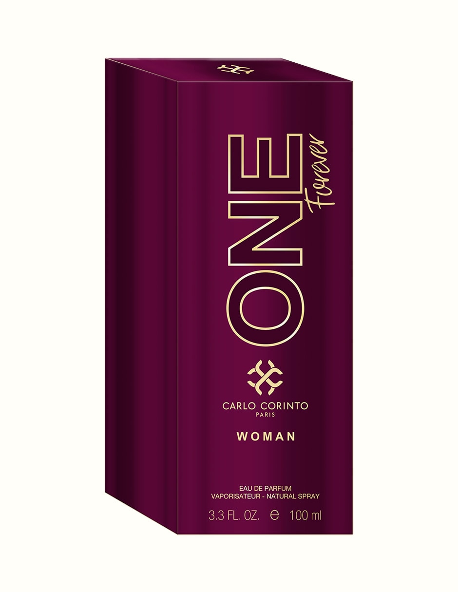 Eau de parfum One Forever Woman para mujer 5