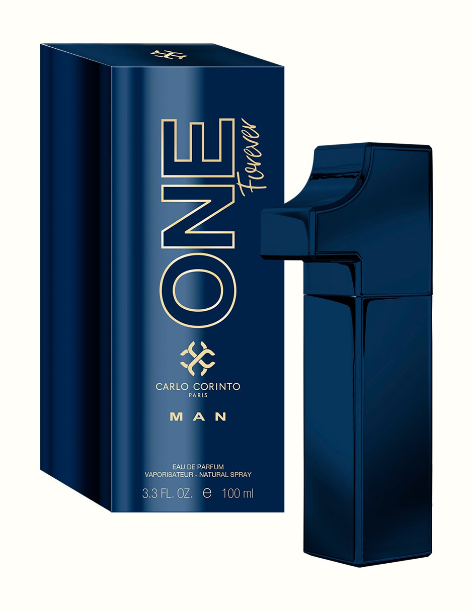 Eau de parfum One Forever Man para hombre 4