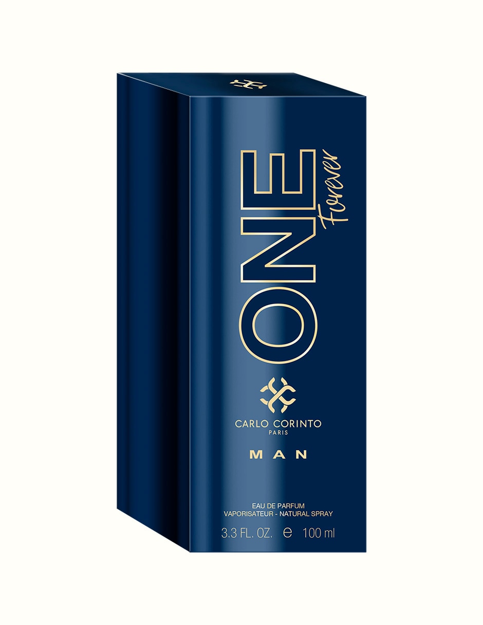 Eau de parfum One Forever Man para hombre 5