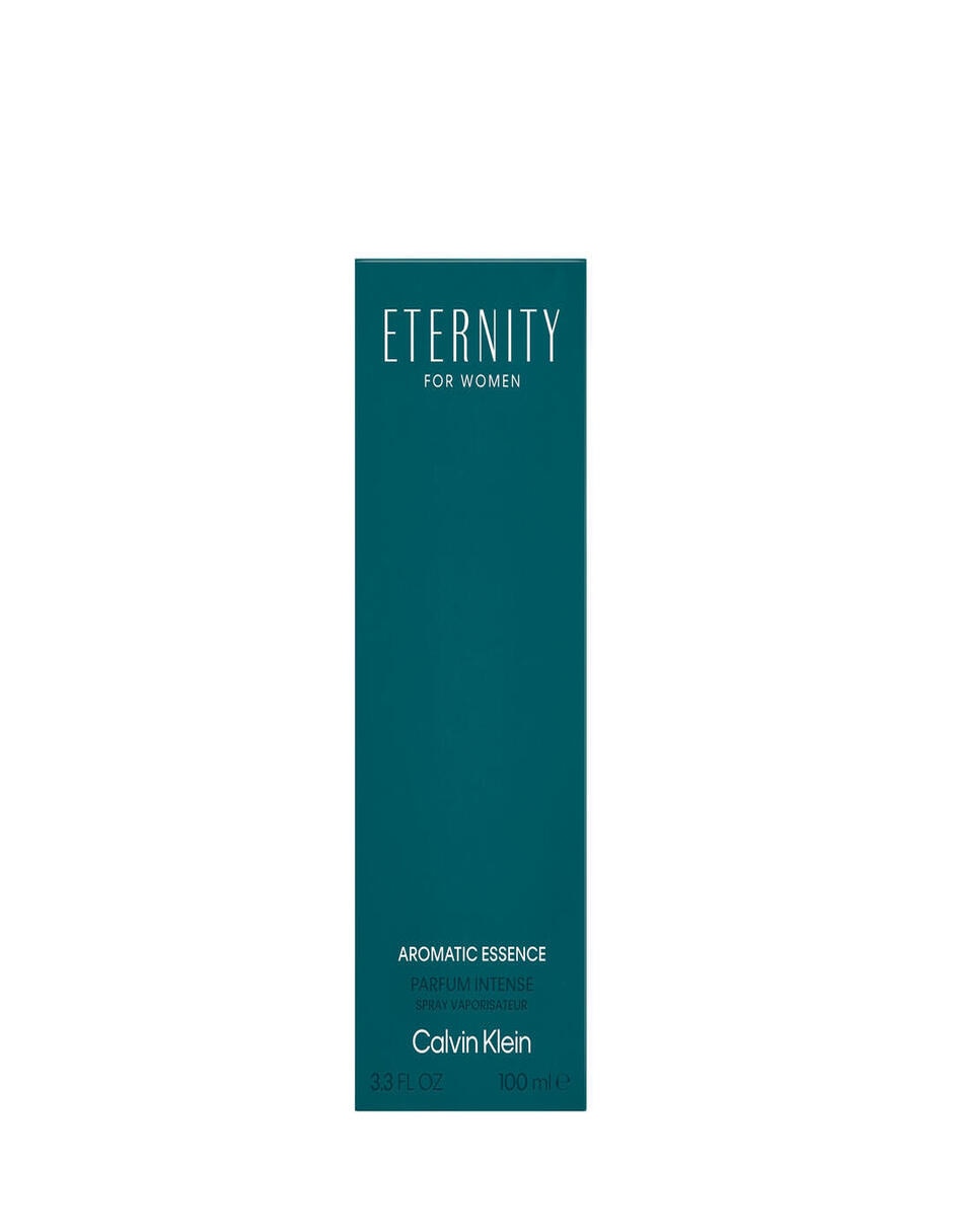 Perfume CALVIN KLEIN Eternity Aromatic Essence For Woman para Mujer 3