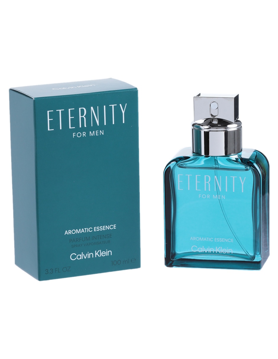 Perfume Calvin Klein Eternity para hombre 2