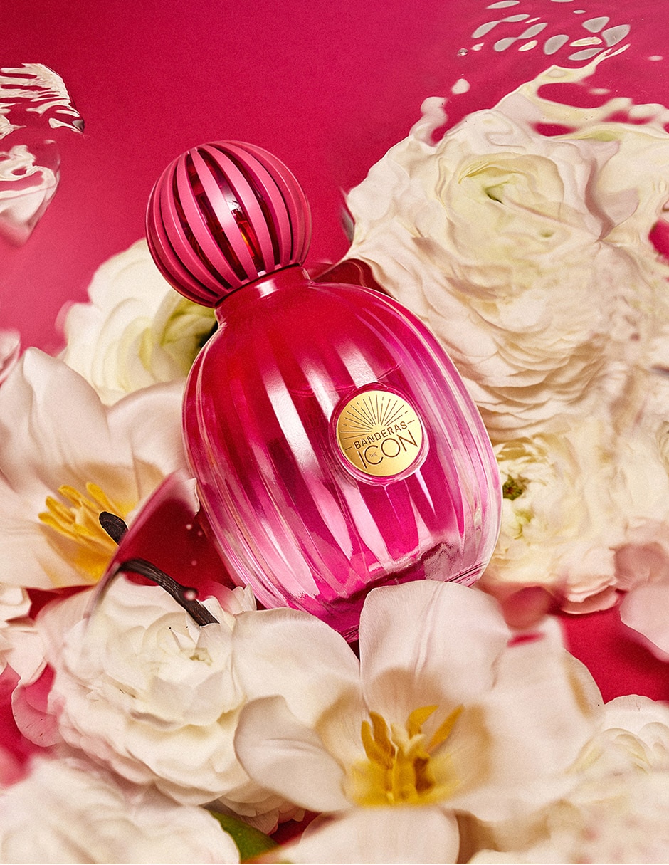 Set Eau de parfum The Icon para mujer 10
