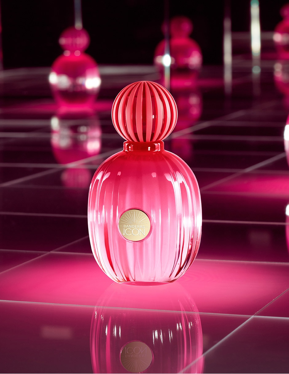Set Eau de parfum The Icon para mujer 11