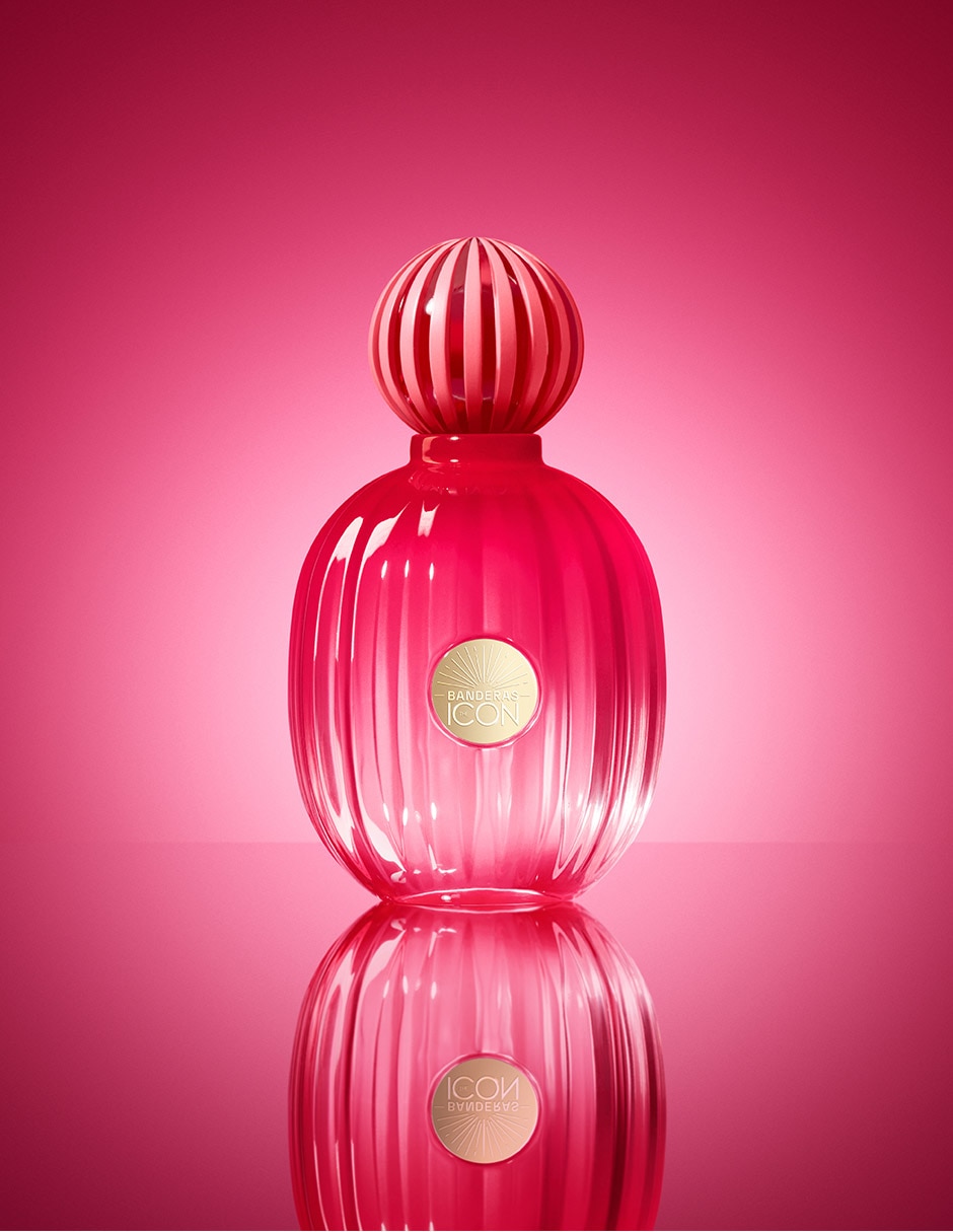 Set Eau de parfum The Icon para mujer 13