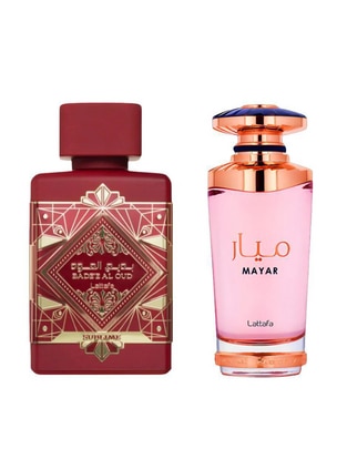 Set Eau de parfum Mayar para mujer 1