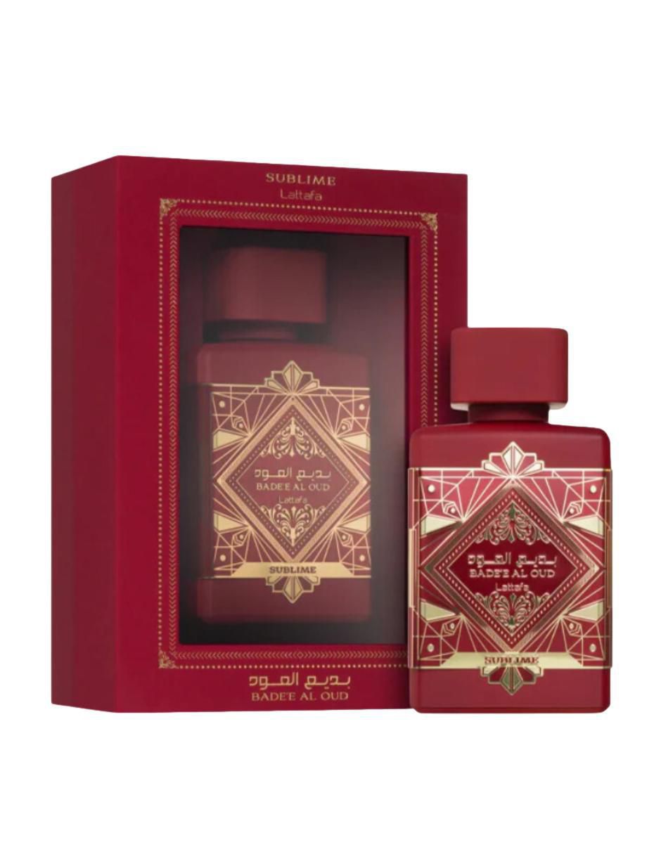 Set Eau de parfum Mayar para mujer 4