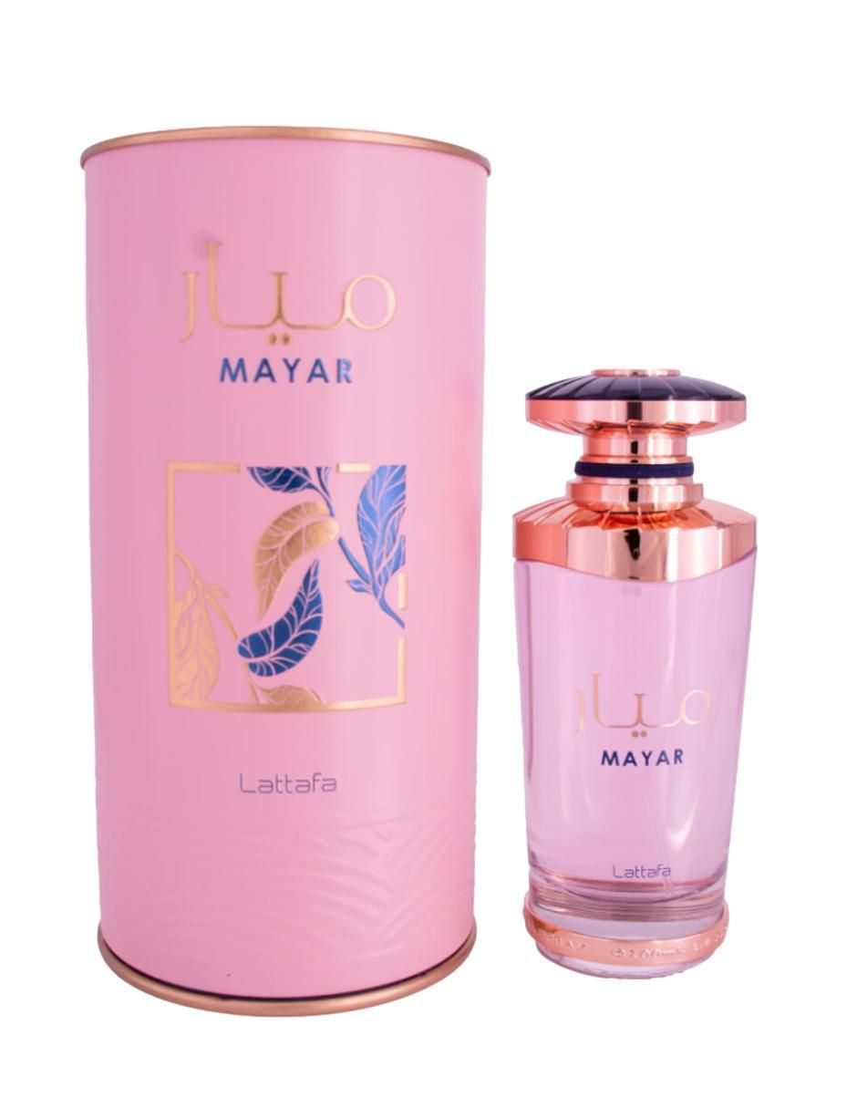 Set Eau de parfum Mayar para mujer 5