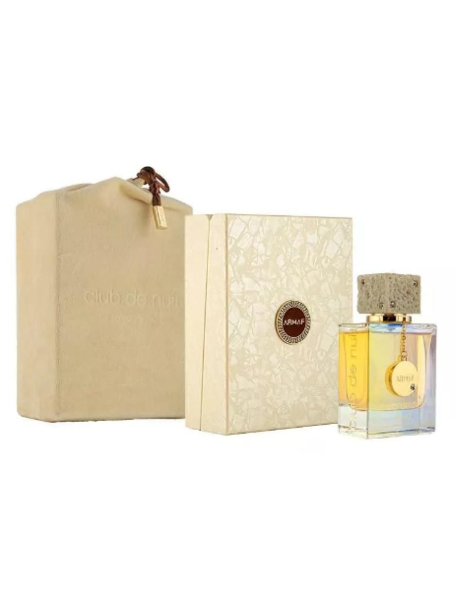 Set Eau de parfum Armaf Club de Nuit Untold unisex