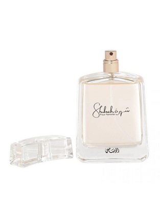 Eau de parfum Lattafa Shuhrah para mujer