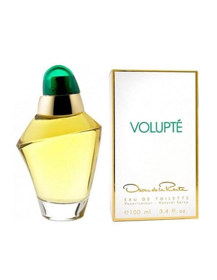 Eau de toilette para mujer 1