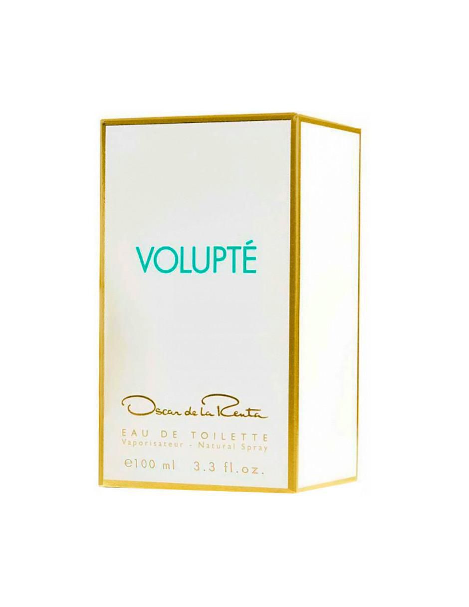 Eau de toilette para mujer 4