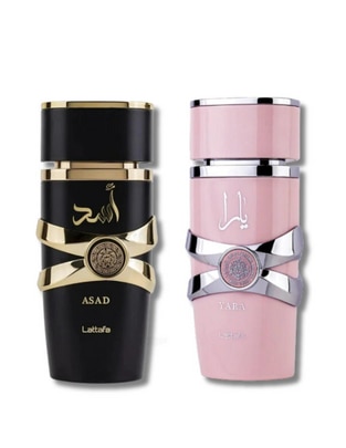Set Eau de parfum Lattafa Yara unisex