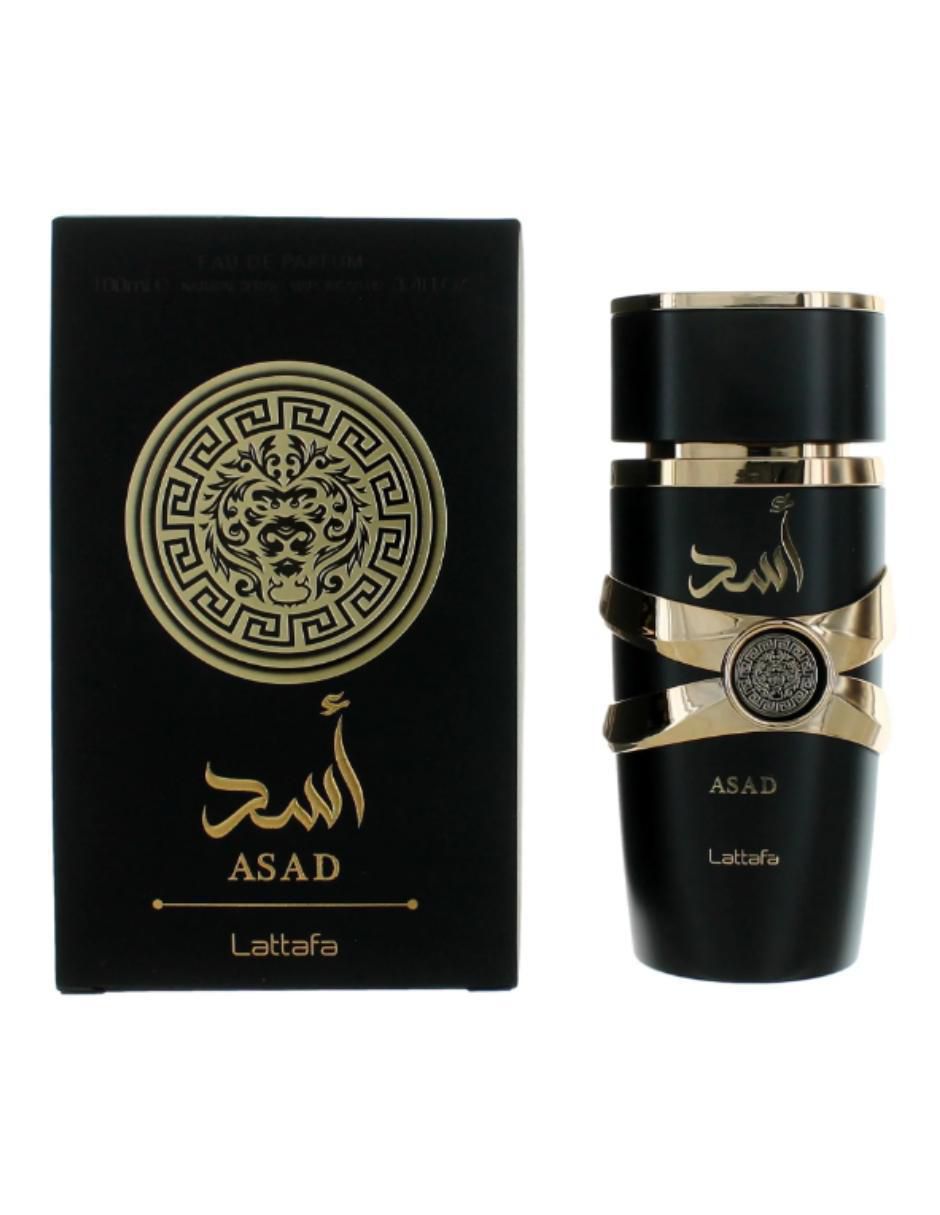 Set Eau de parfum Lattafa Yara unisex