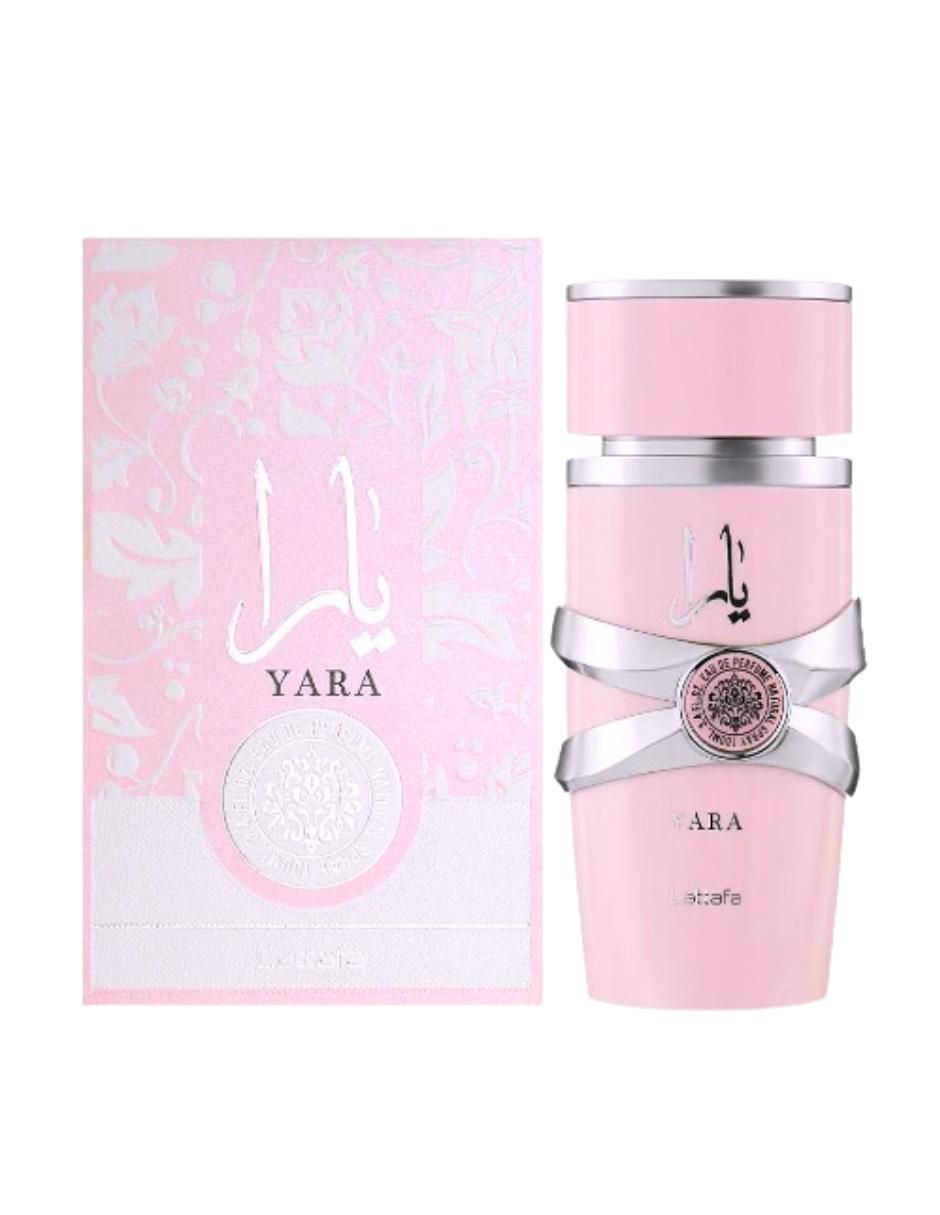 Set Eau de parfum Lattafa Yara unisex