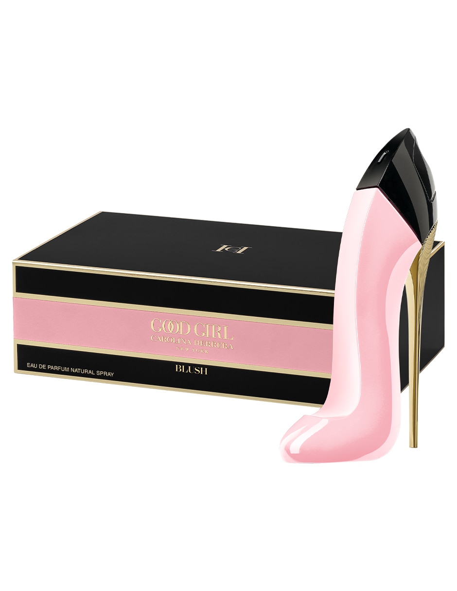 Eau de parfum good girl blush para mujer 6