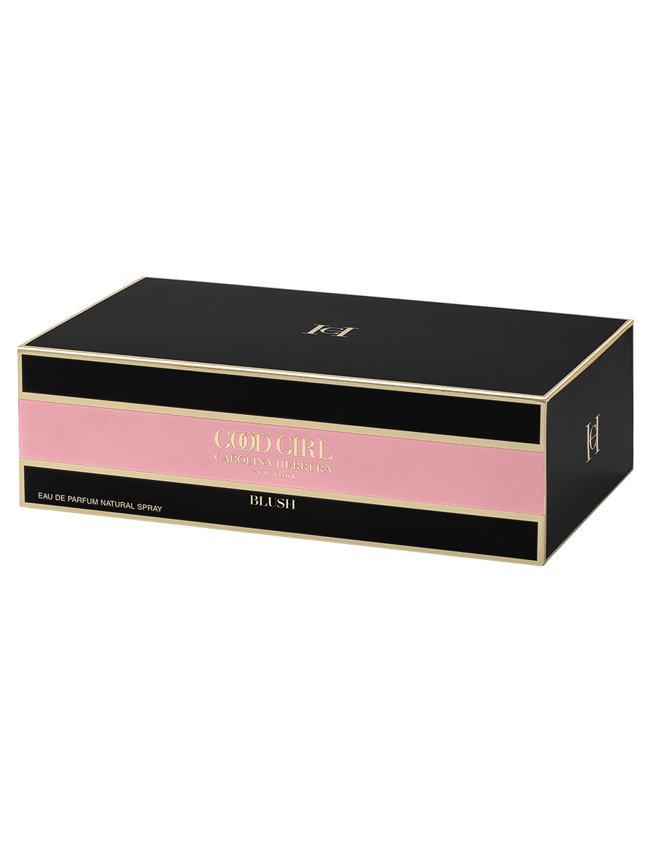 Eau de parfum good girl blush para mujer 5