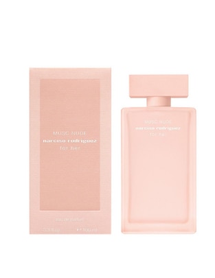 Eau de parfum For Her Musc Nude para mujer 1