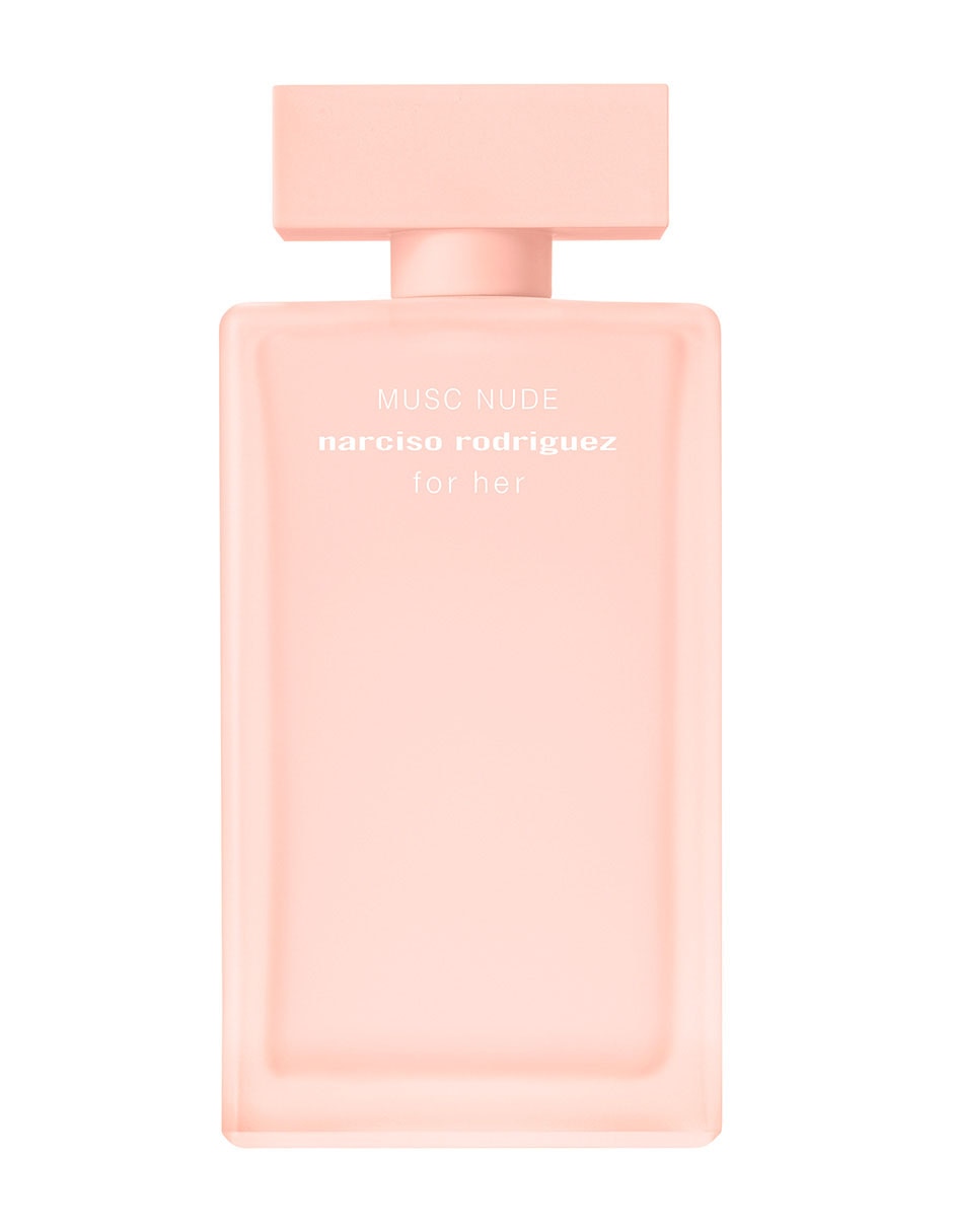 Eau de parfum For Her Musc Nude para mujer 4