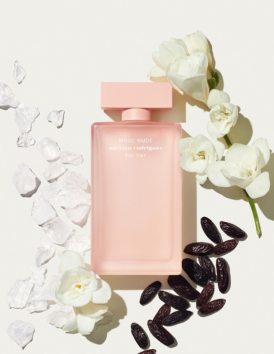 Eau de parfum For Her Musc Nude para mujer 5