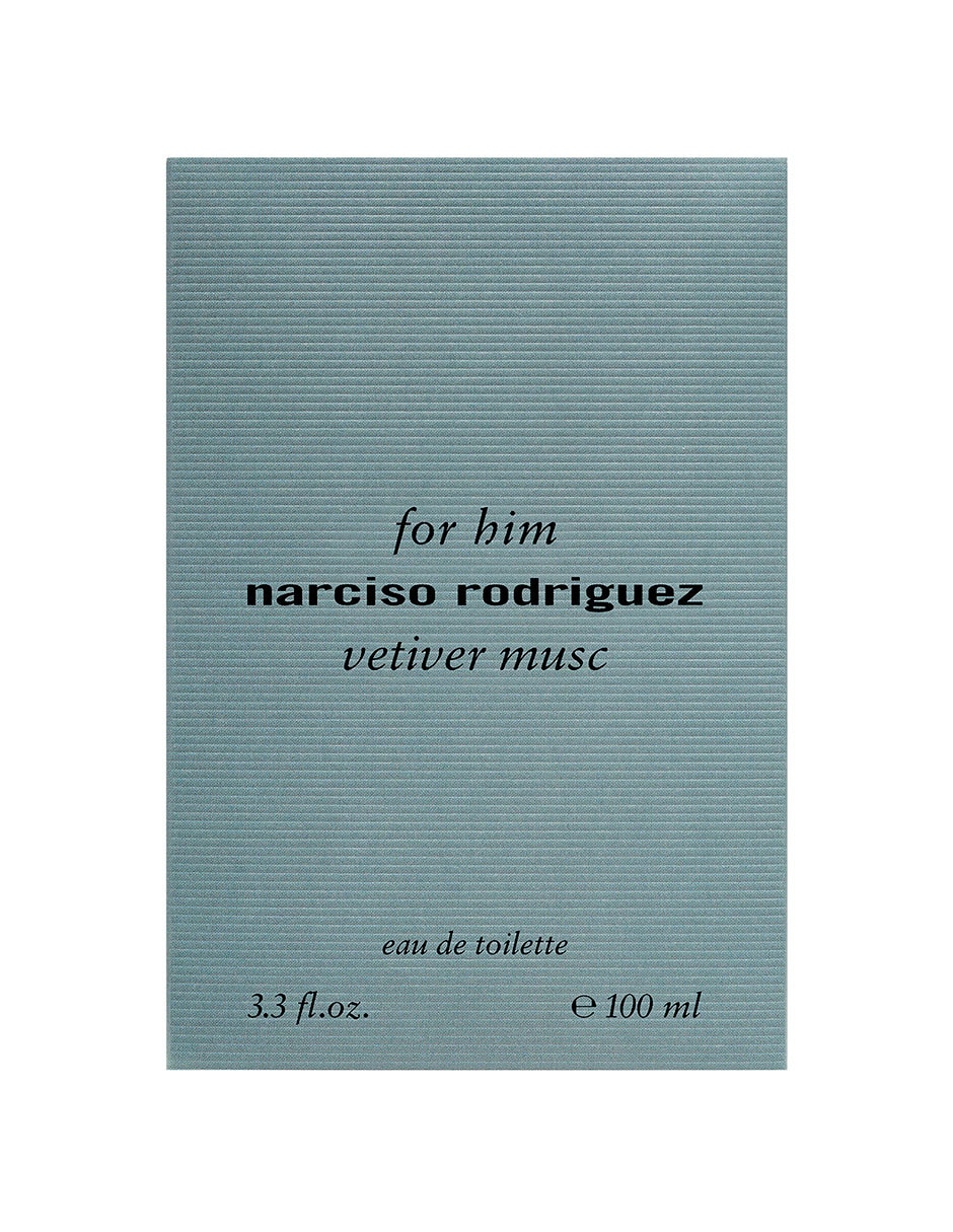 Eau de toilette For Him para hombre 5