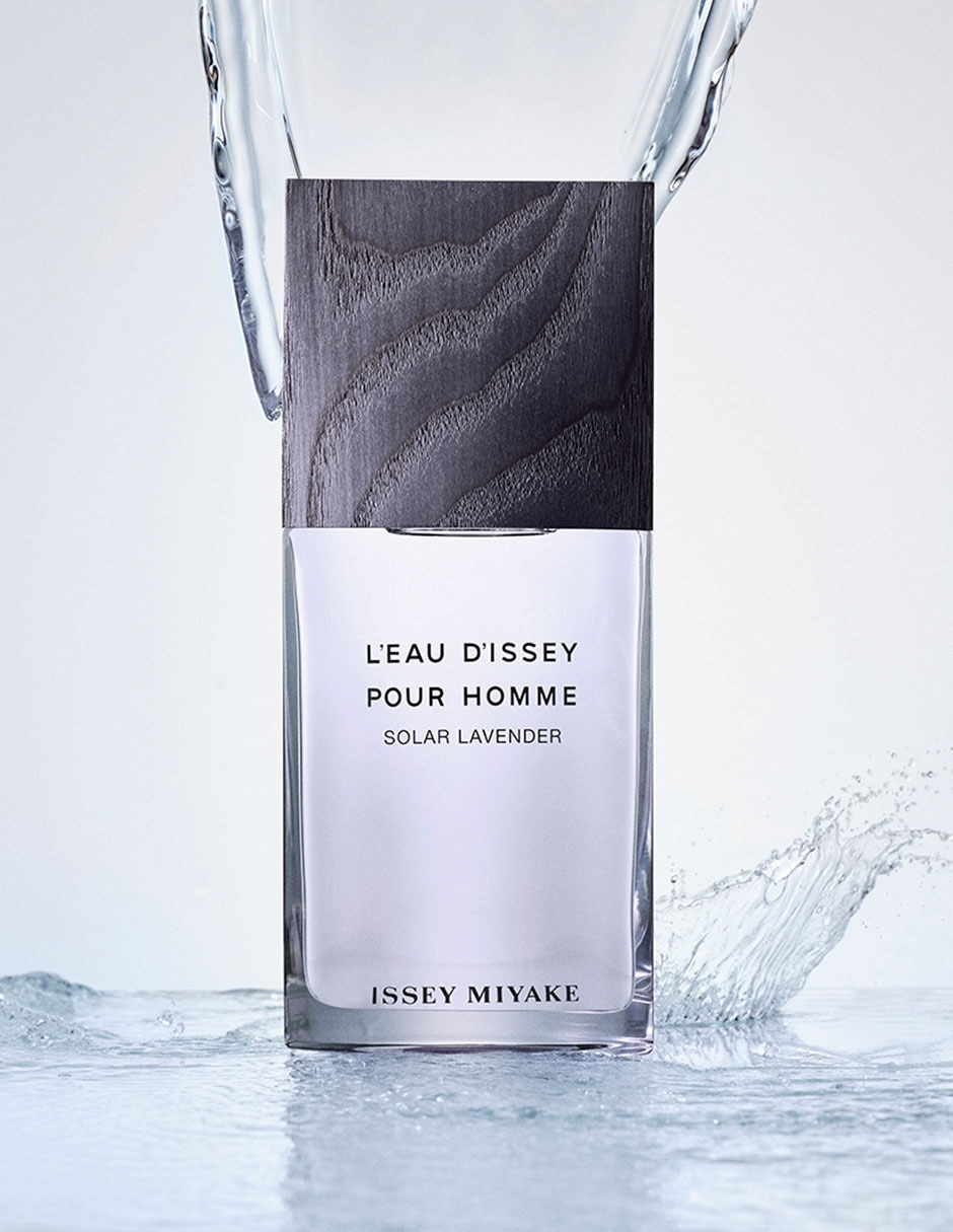 Eau de toilette Issey Miyake L'eau D'issey para hombre