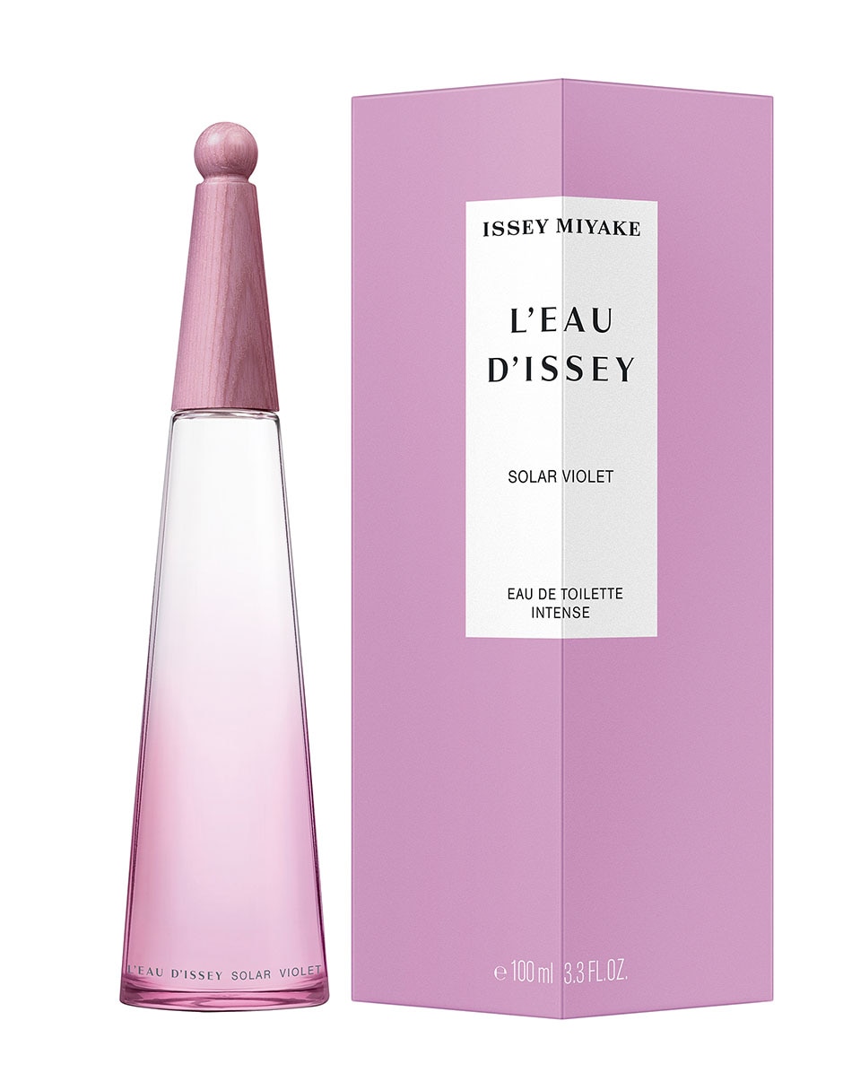 Eau de toilette Issey Miyake L'eau D'issey para mujer