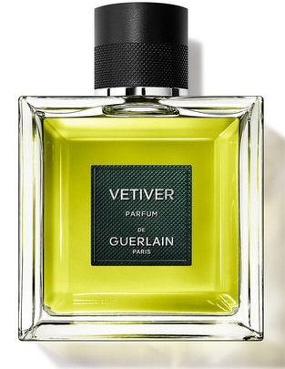 Perfume Vetiver para hombre 1