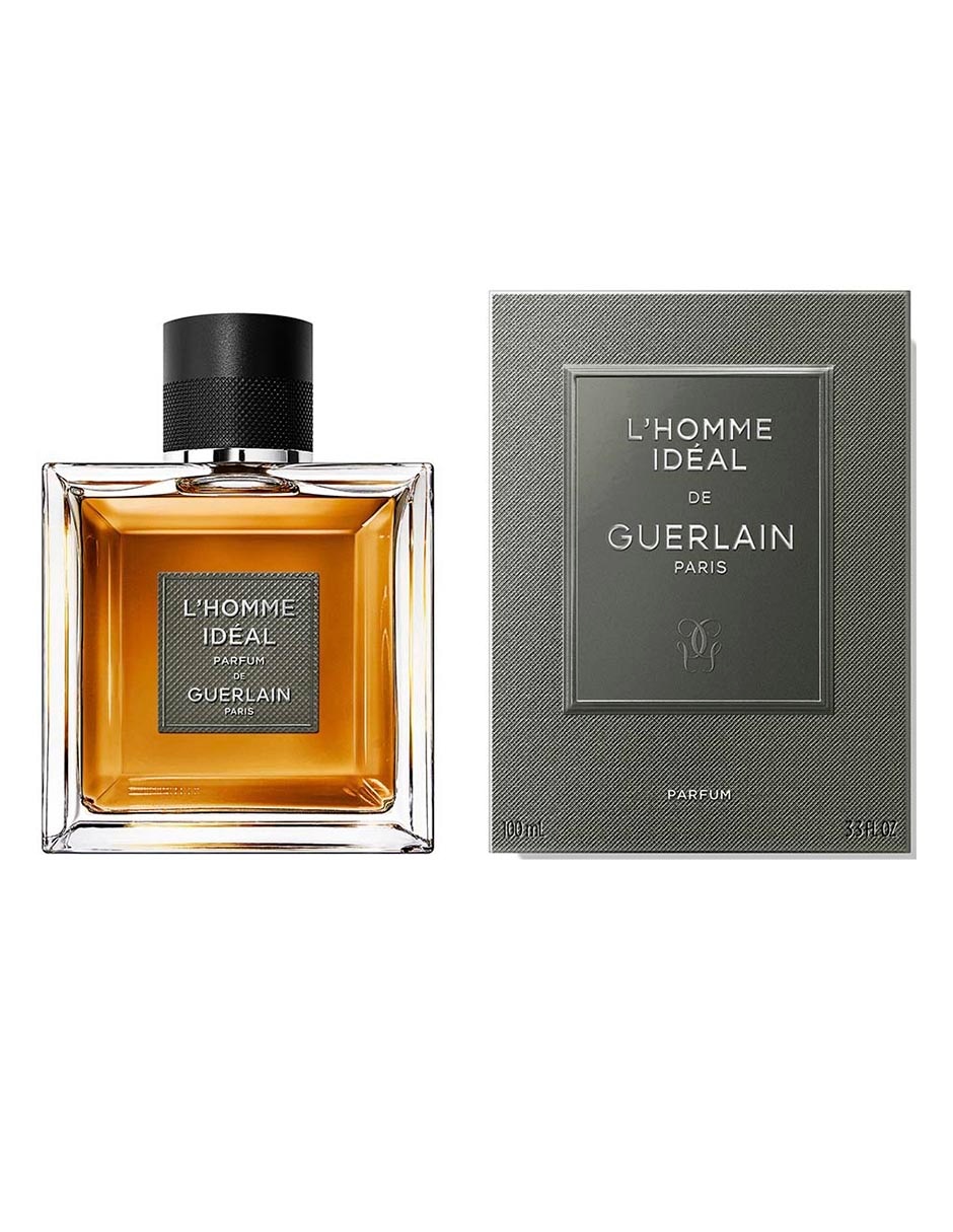 Perfume L'Homme Idéal para hombre 6