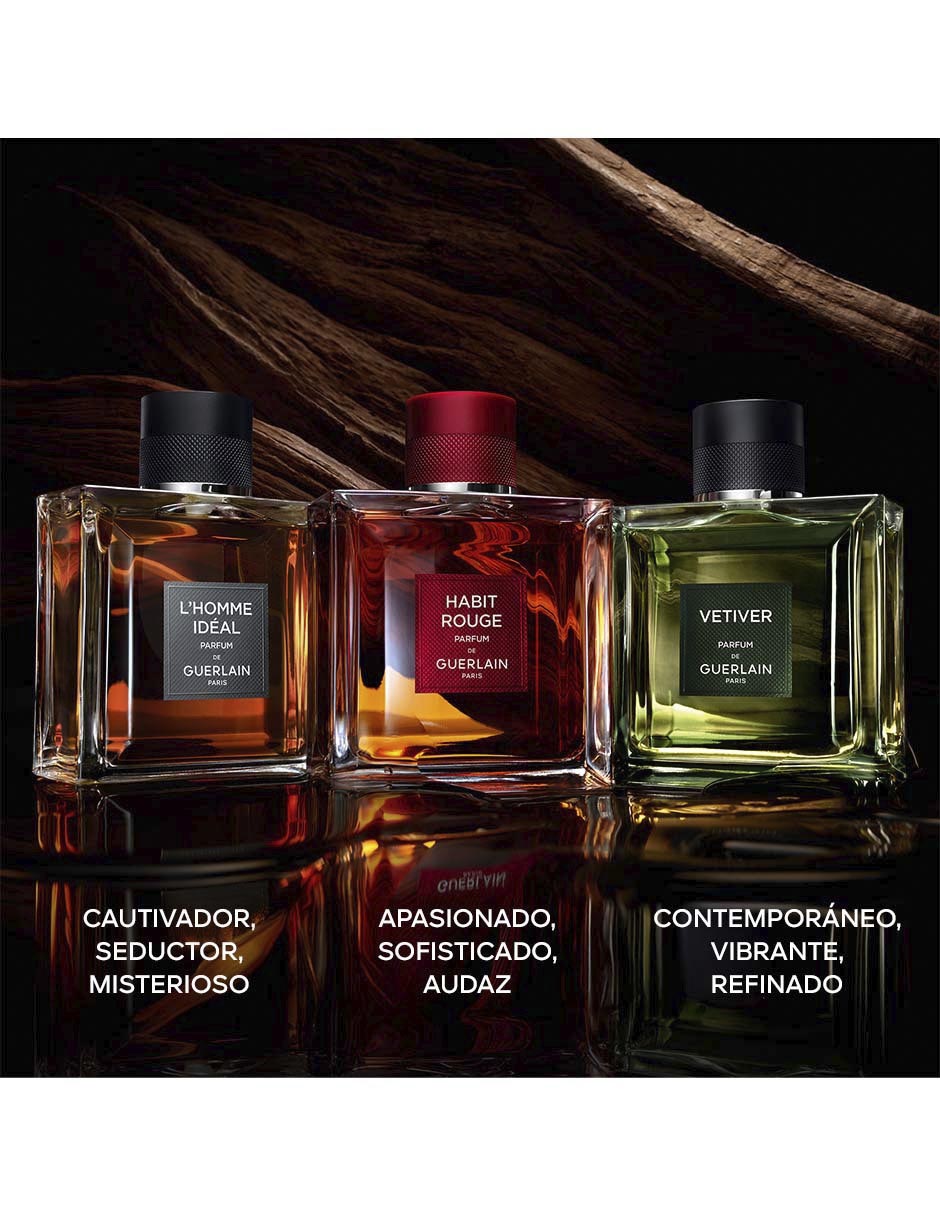 Perfume L'Homme Idéal para hombre 9