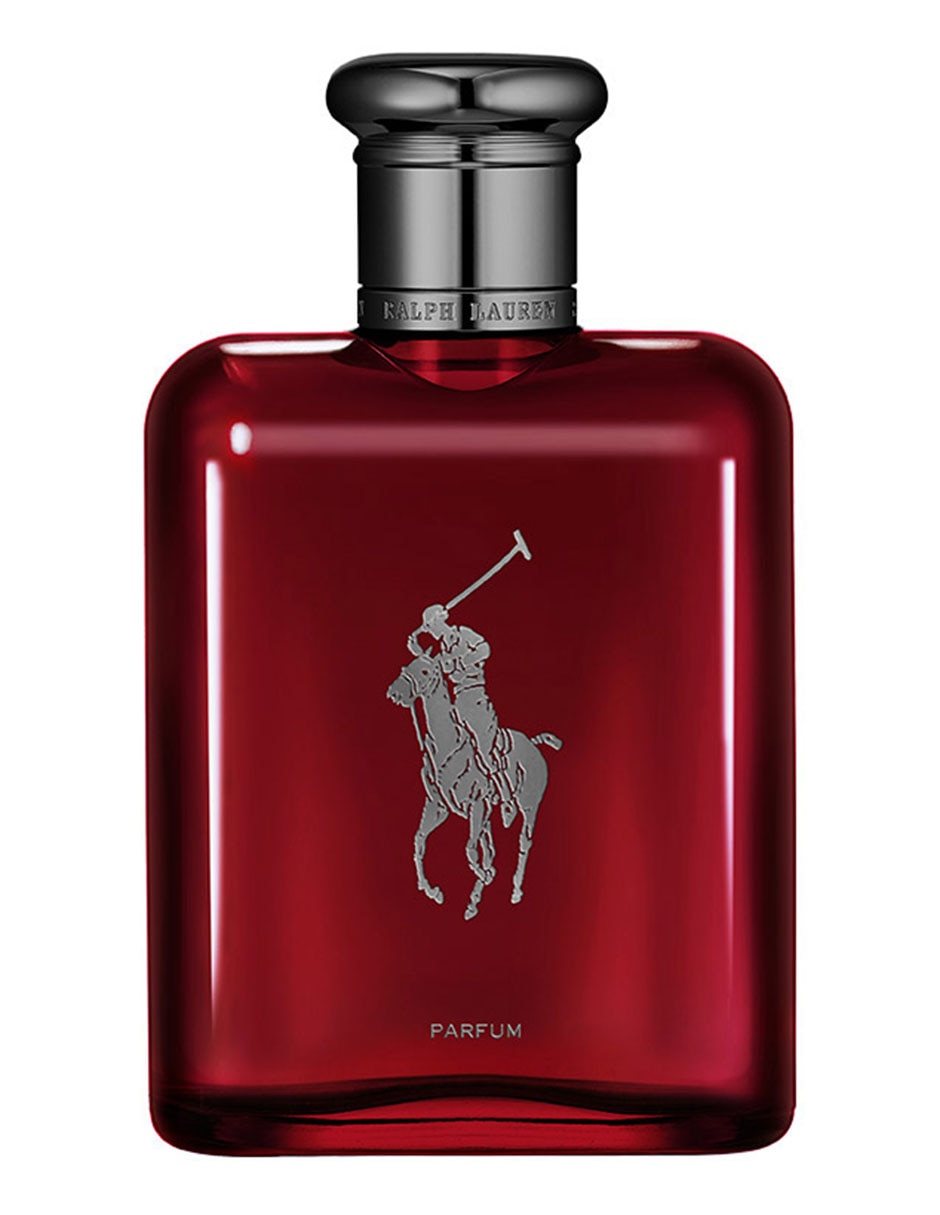 Set Parfum Polo Red para hombre