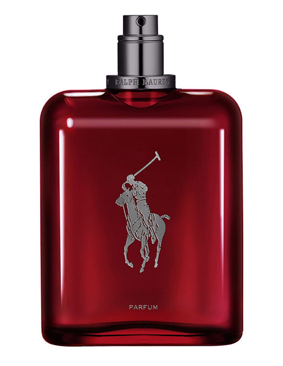 Set Parfum Polo Red para hombre