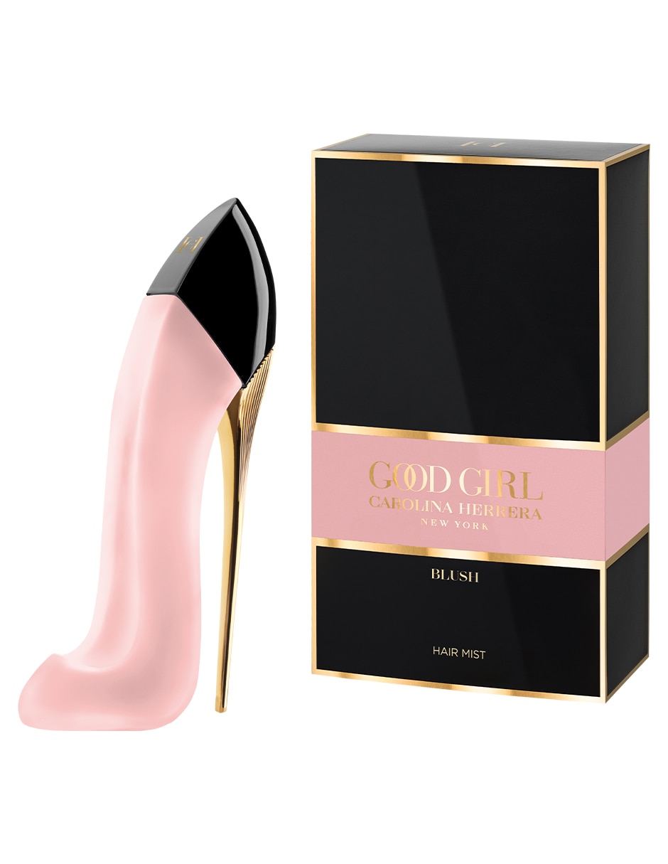 Hair mist Good Girl Blush para mujer