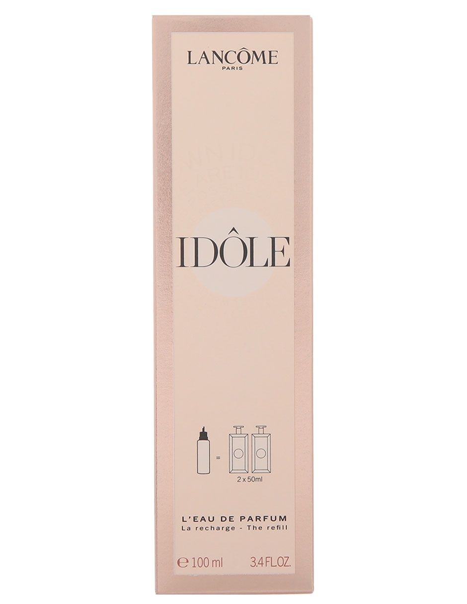 Refill de eau de parfum Lancôme Idôle
