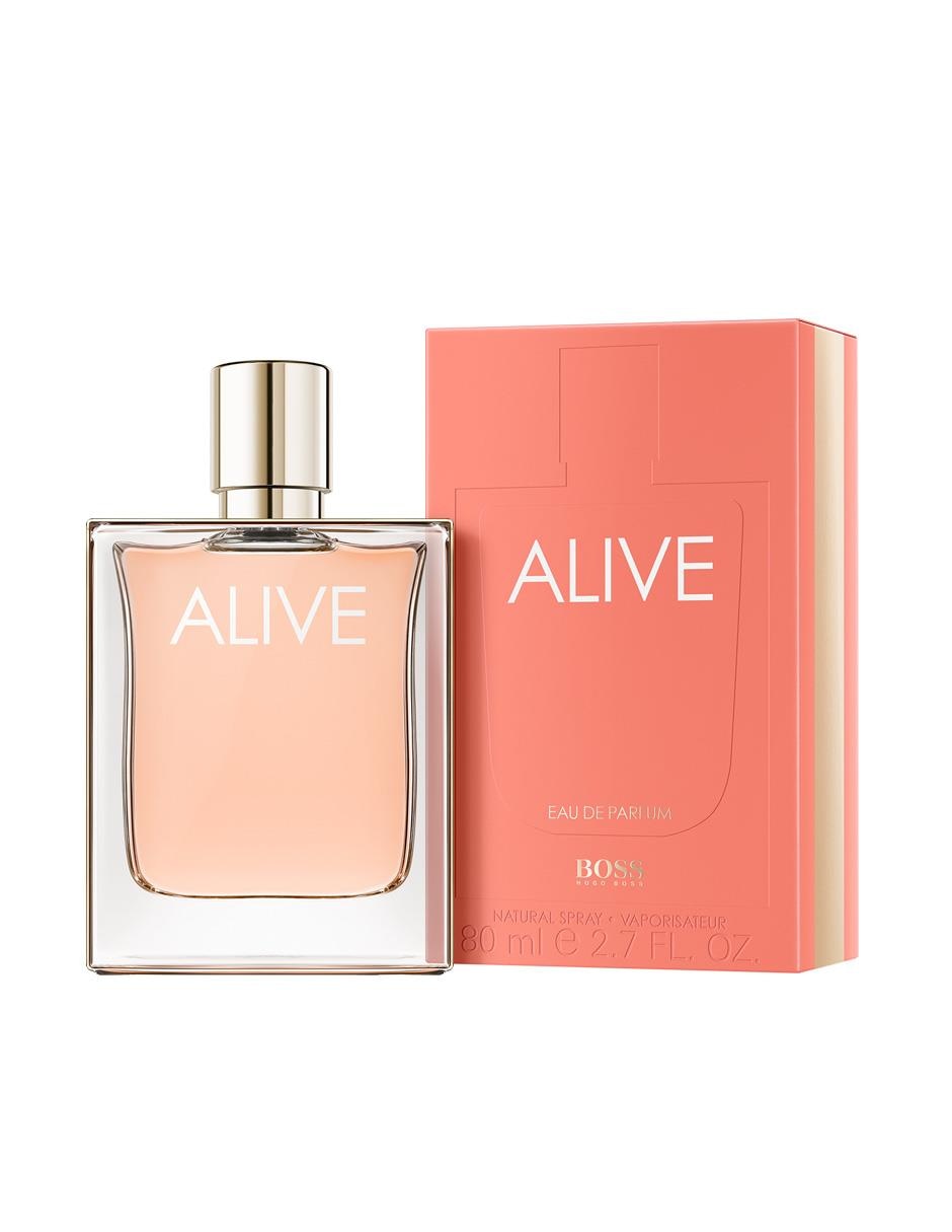 Set Eau de parfum Alive para mujer 2