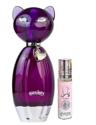 Set Eau de parfum Purrs para mujer 1
