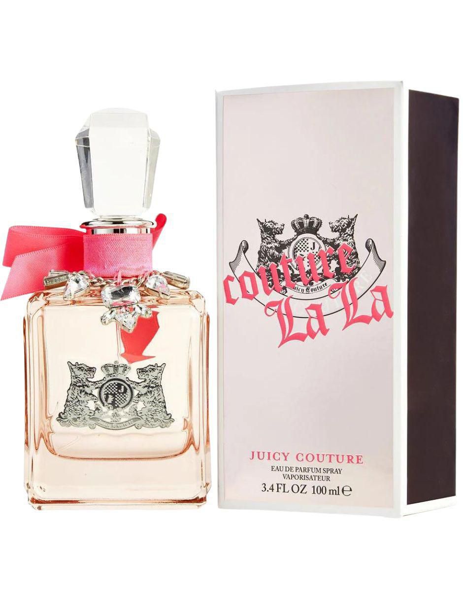 Eau de parfum La La para mujer 4