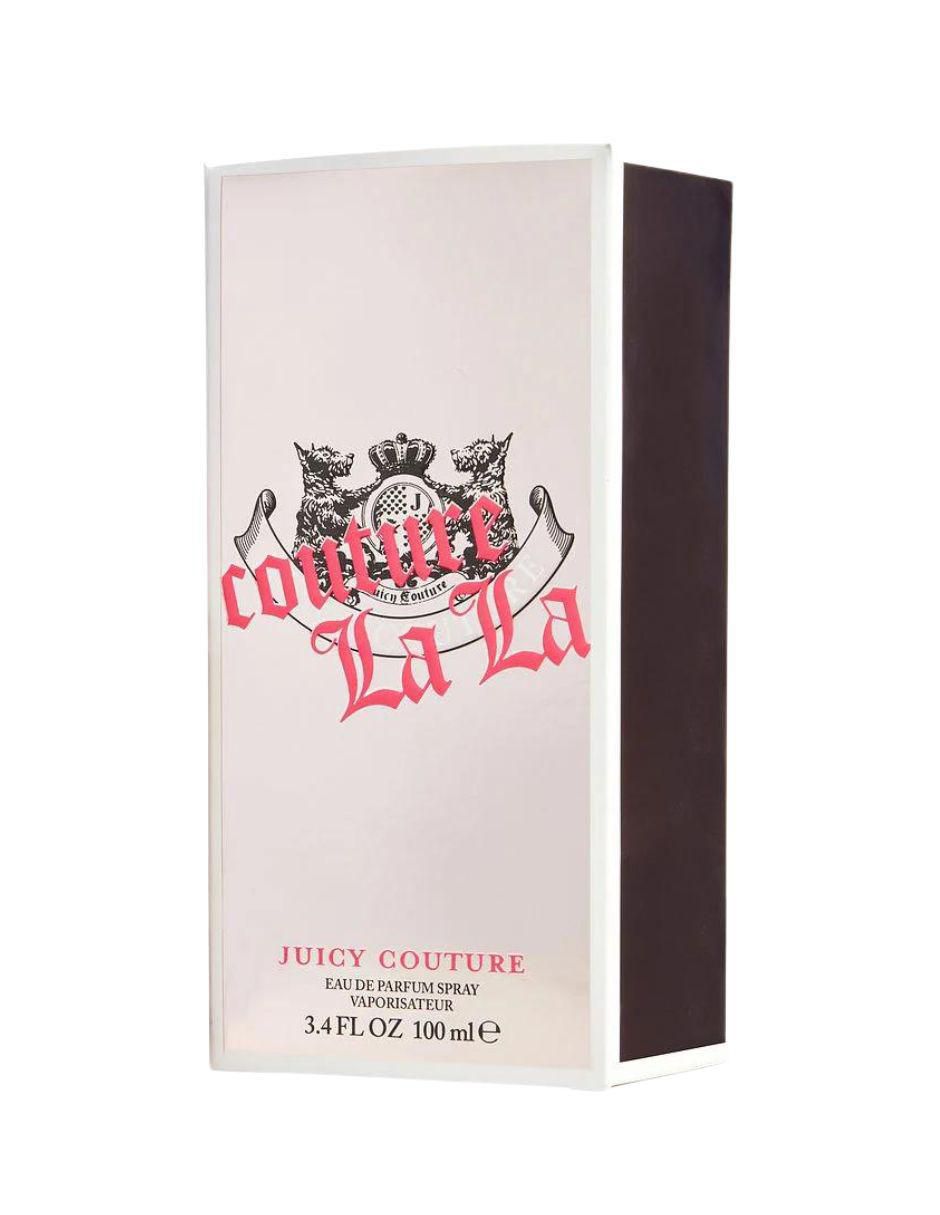 Eau de parfum La La para mujer 5