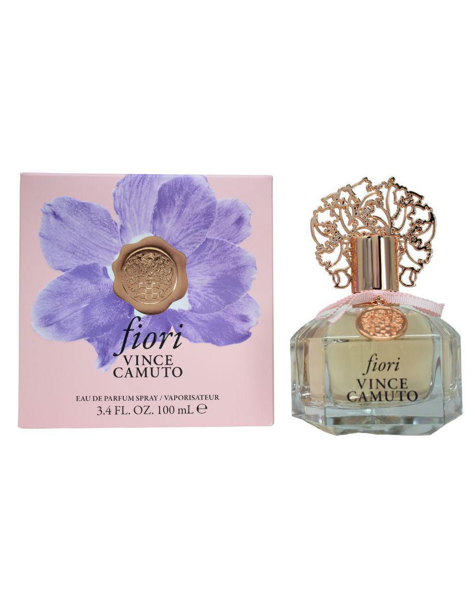 Eau de parfum Vince Camuto Fiori para mujer