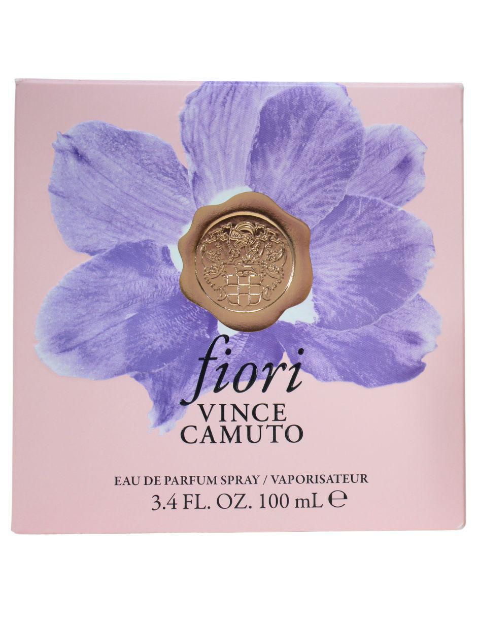 Eau de parfum Vince Camuto Fiori para mujer