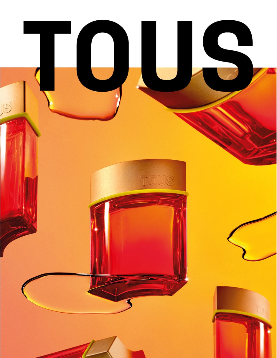 Eau de toilette MAN para hombre