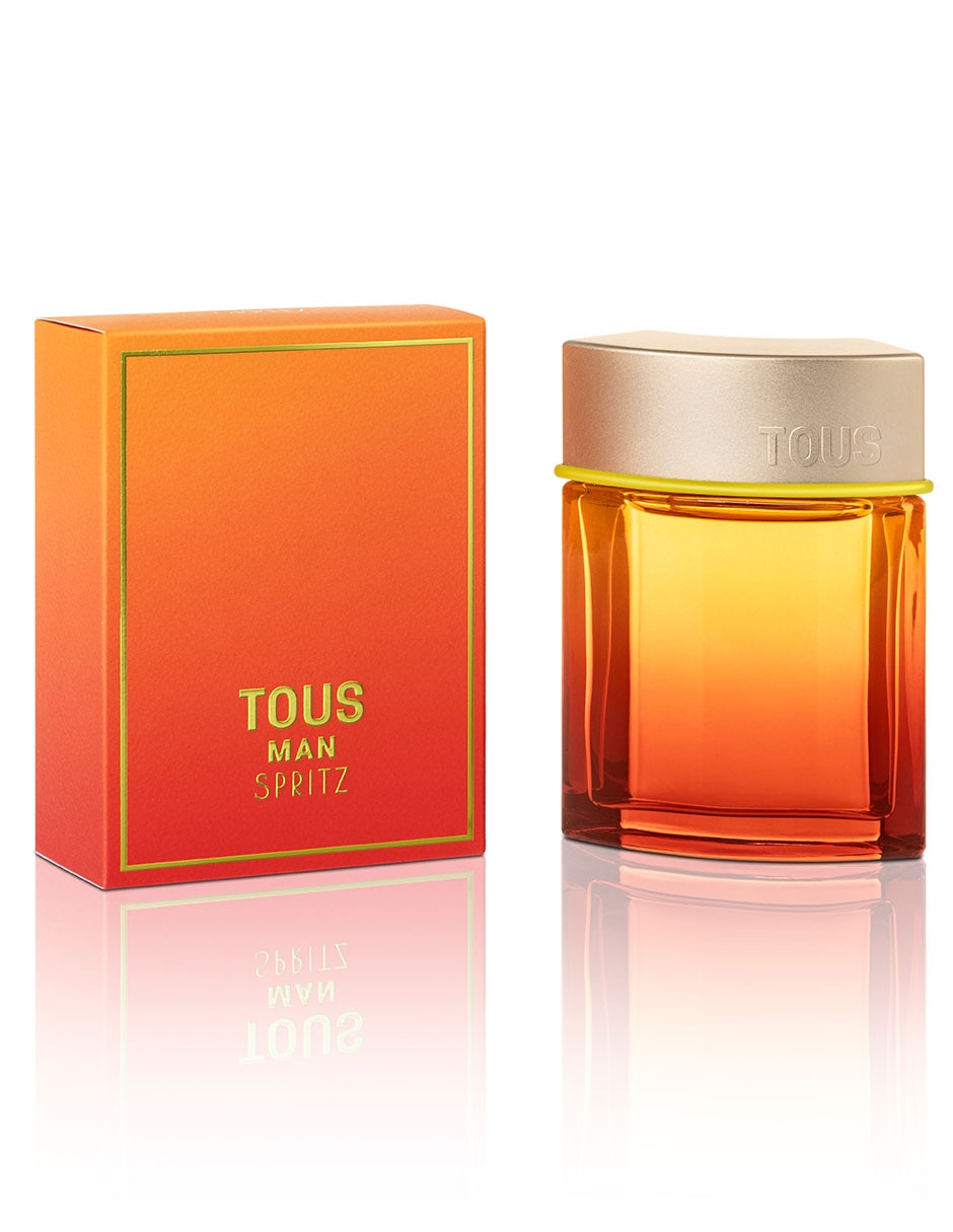 Eau de toilette MAN para hombre