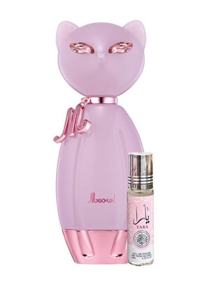 Set Eau de parfum Katy Perry Meow para mujer